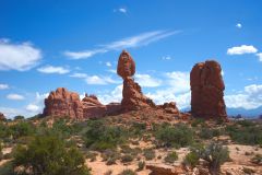 20150903205831DSC08240-Urlaub-USA-Moab-Arches-Balanced-Rock-Gx0