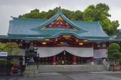 20230813184810__A748110-Sommerurlaub Japan--Tokio-Hie Schrein-Gx1