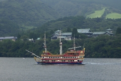 20230815173915__A748479-Sommerurlaub Japan--Hakone-Ashisee Piratenschiff-Gx0
