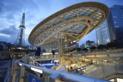 20230816195446__A748550-Sommerurlaub Japan--Nagoya-Mirai Tower Oasis21-Gx0