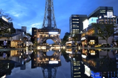 20230817195329__A748759-Sommerurlaub Japan--Nagoya-Mirai Tower-Gx0