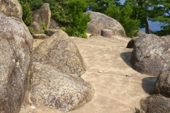 20230825152455__A740421-Sommerurlaub Japan--Miyajima-Shishiiwa Aussichtspunkt-Gx0