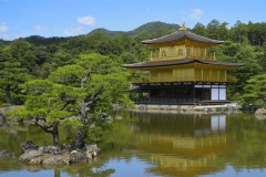 20230827113433__A740647-Sommerurlaub Japan--Kyoto-Kinkaku-ji Tempel-Gx1