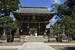 20230827123332__A740673-Sommerurlaub Japan--Kyoto-Kitano Tenmangu Schrein-Gx0