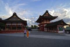 20230828185759__A741106-Sommerurlaub Japan--Kyoto-Fushimi Inari-Taisha Schrein-Gx0