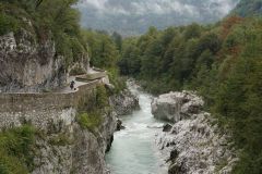 20250829093245_DSC08595-Fahrradtour-Christine-Slowenien-Karfreit-Kobarid-